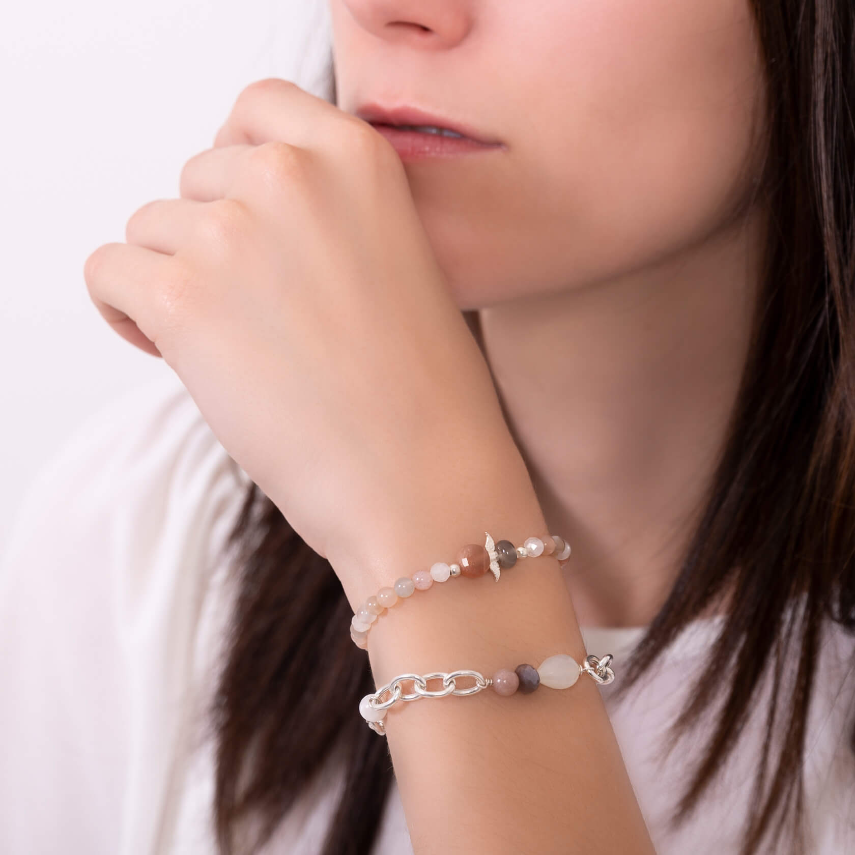 Pulsera alas mini - Imagen 3