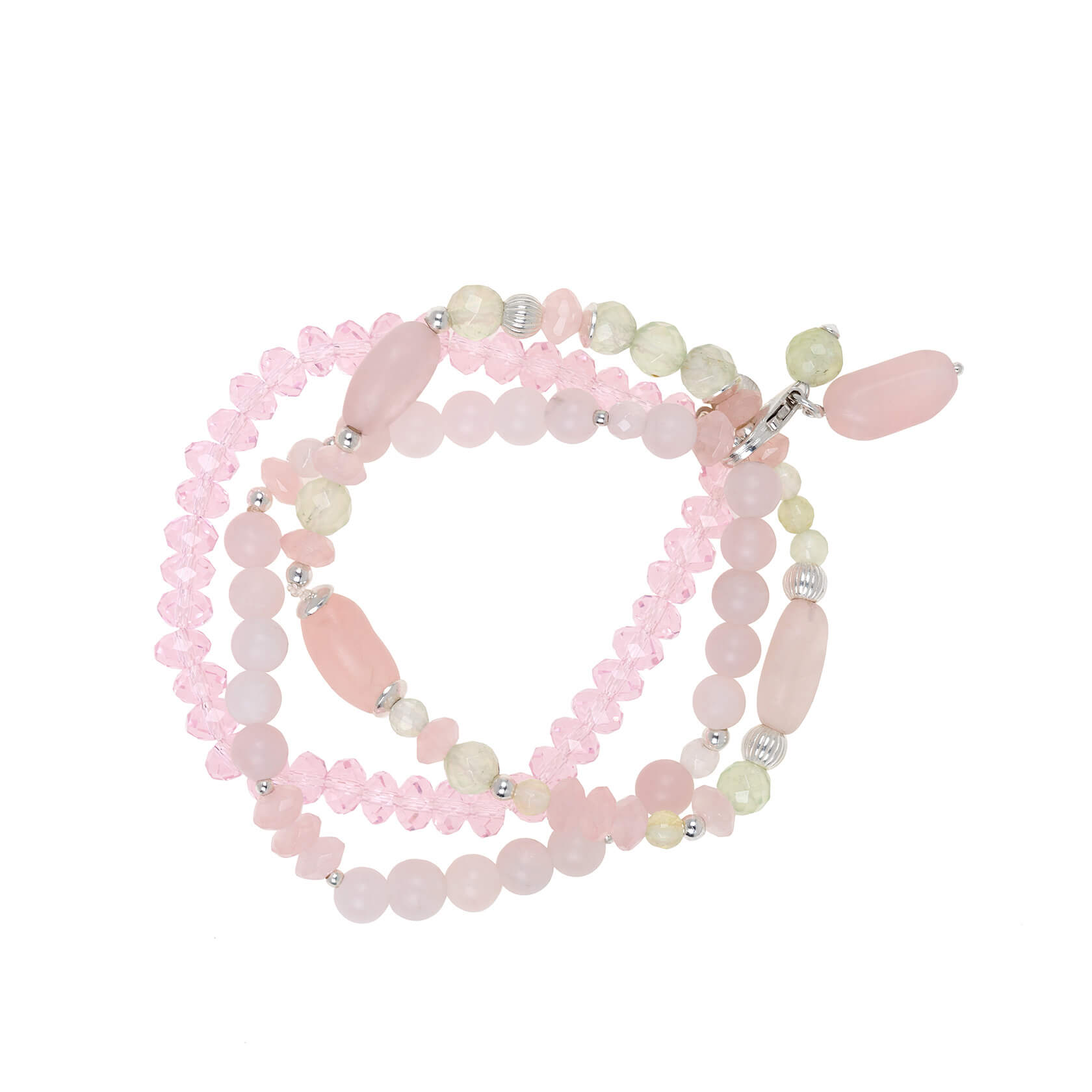 pulsera sakura triple