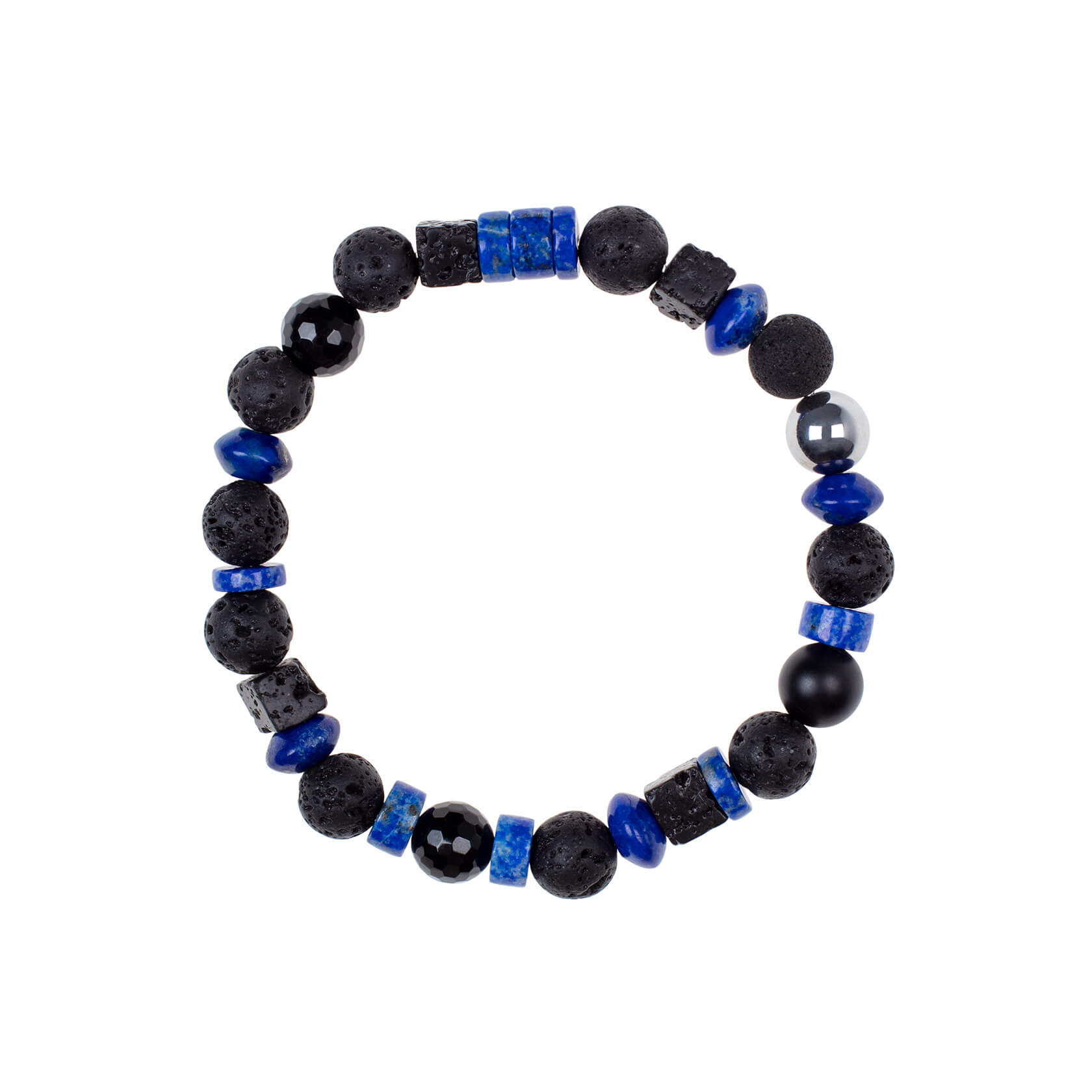 pulsera unisex mediana