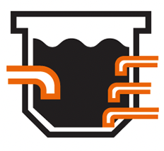 Septic tank inspection Cincinnati and Northern Kentucky icon