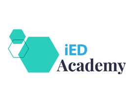 IEDA LOGO
