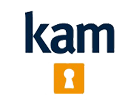KAM LOGO