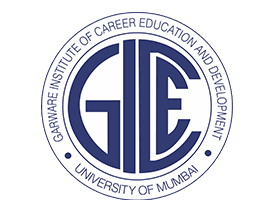 Garware Institute logo