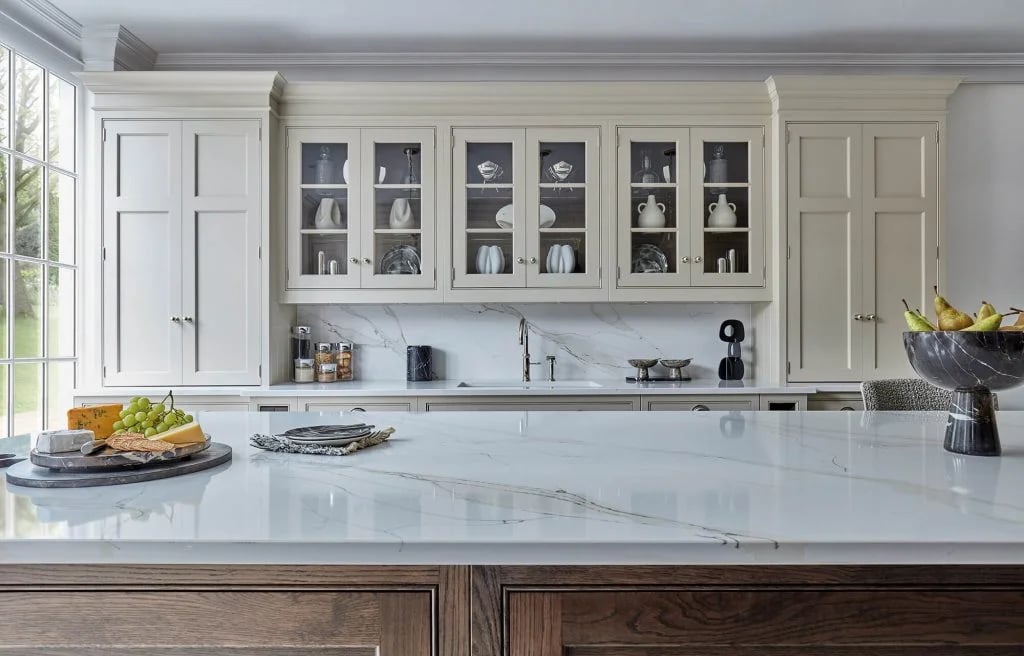 kitchen cabinet ideas