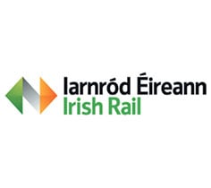 Irish Rail Irish-Rail