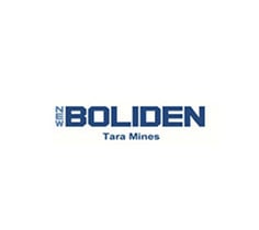Bolidien Tara Mines Boliden