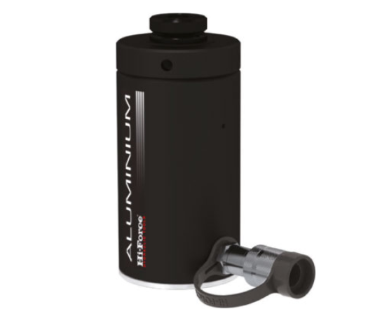Aluminium Cylinders Hi-Force Enerpac Powerteam
