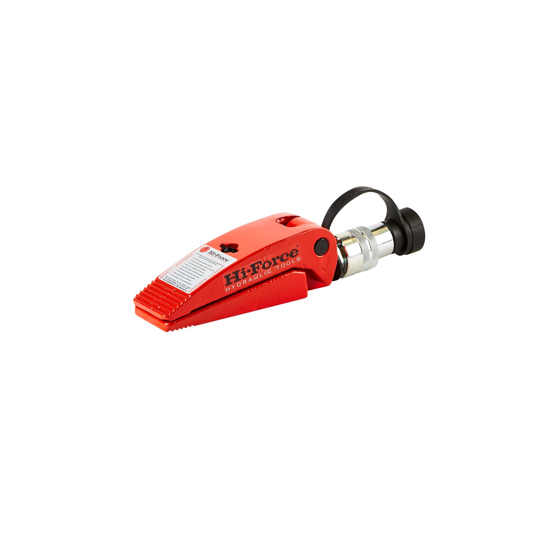 Jaw spreader