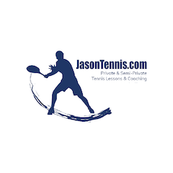 affordable-logo-design9 tennis pro logo design and branding