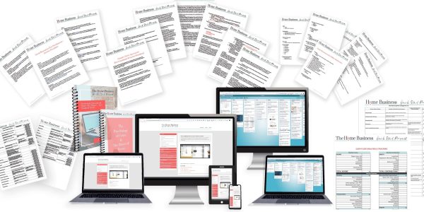 launch a business training