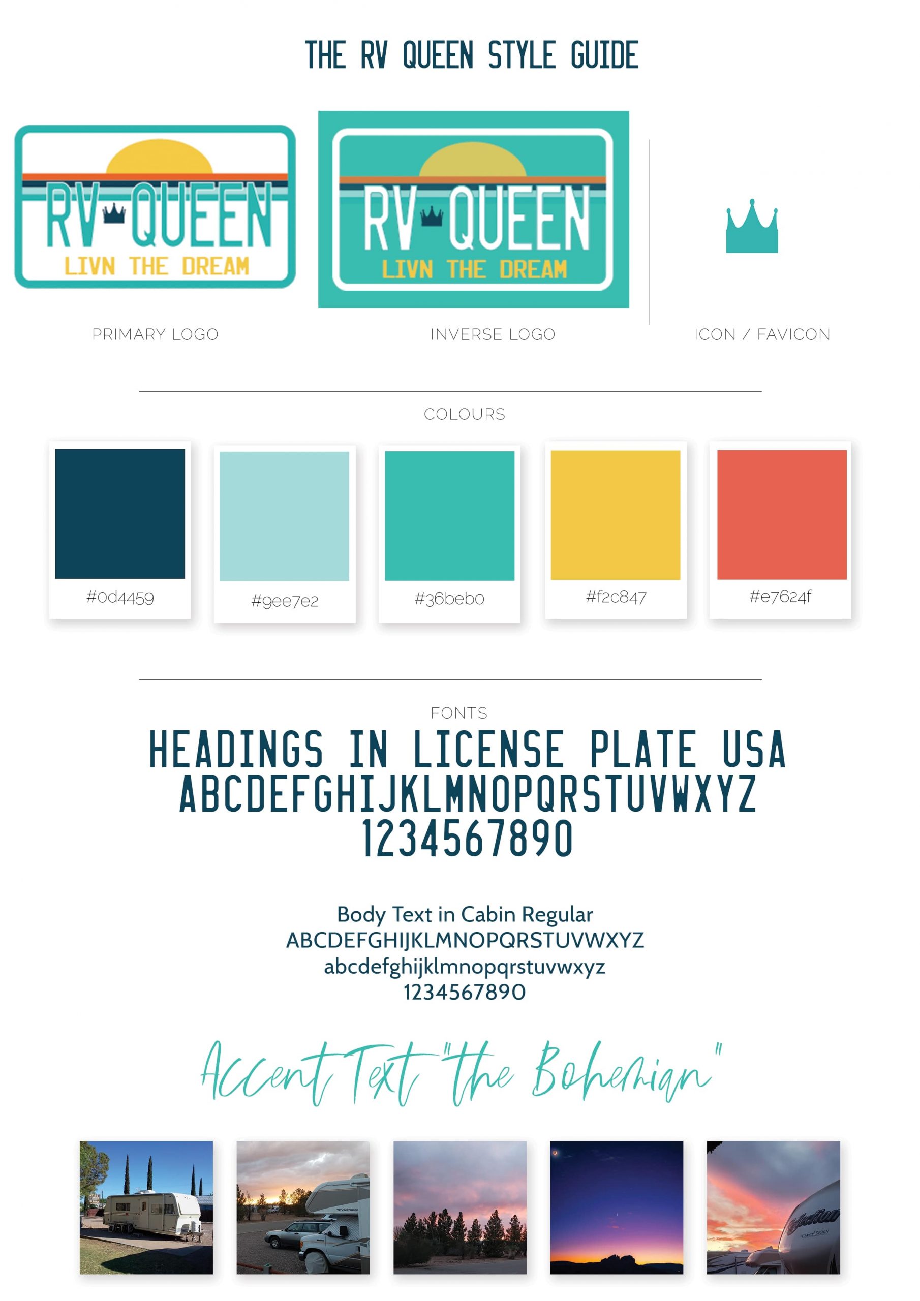 logo and branding help6 how to develop my branding