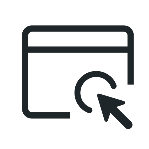 Streamlined SmartIVR Icon
