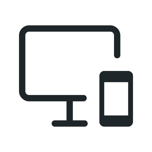 24x7 Patient Self Service Icon