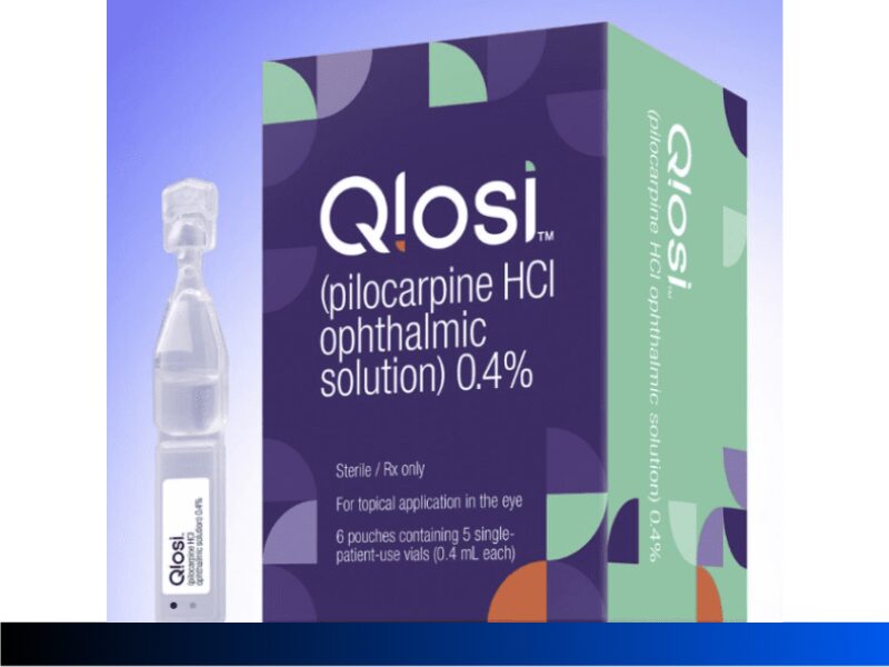 Qlosi Home Delivery Through Medvantx Pharmacy