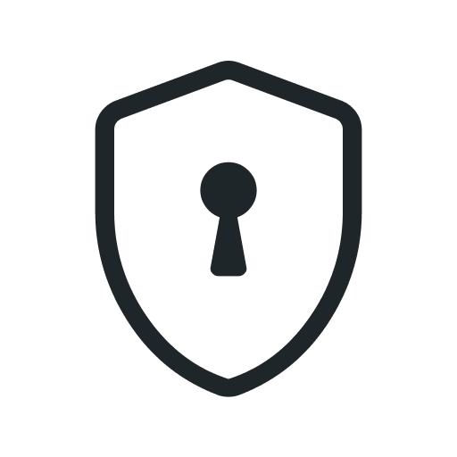 Privacy Icon