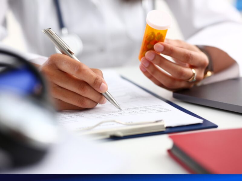 Quality and Compliance Standards in the Pharmacy