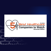 5 Best Healthcare Companies to Watch