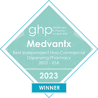 Best Non-Commercial Dispensing Pharmacy