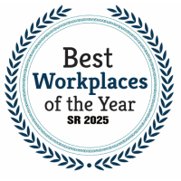 Best Workplaces of the Year 2025