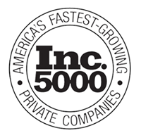 Fastest Growing Companies