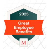 Great Employee Benefits