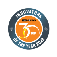 Innovators of the Year 2023