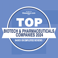 Top Biotech & Pharmaceutical Company 2024