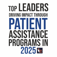 Top Leaders Driving Impact Through Patient Assistance Programs in 2025