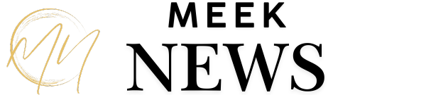 MEEK NEWS | JUST STICK TO THE FACTS