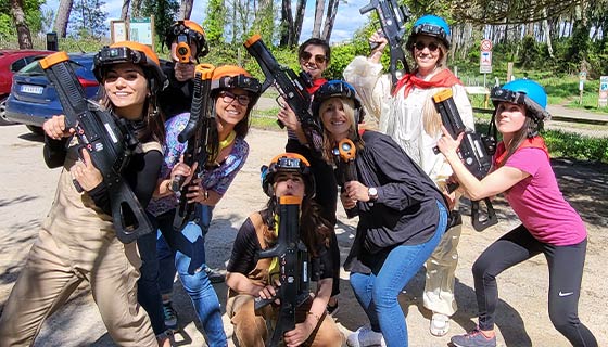 laser tag au pays basque laser tag au pays basque