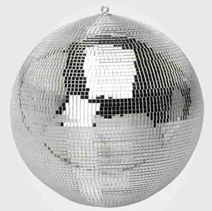 location de boules a facettes au pays basque et landes