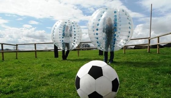 bubble-foot-bulles-au-pays-basque-landes trône du père noël