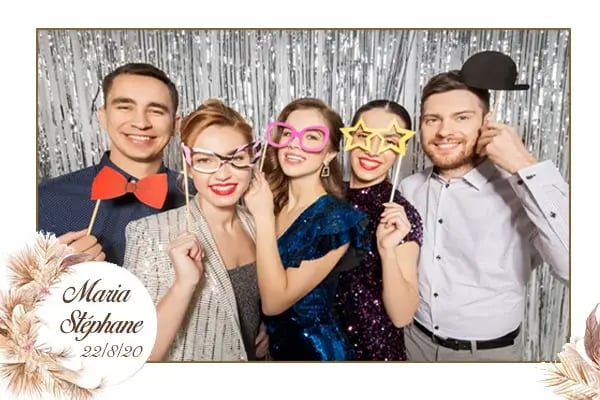 marchine a photo- photomaton