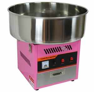 location de machine à barbe à papa