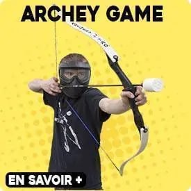 Archery game Archery game