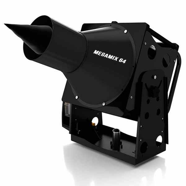 Location machine à neige