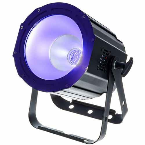 projecteur de lumiere noire fluo