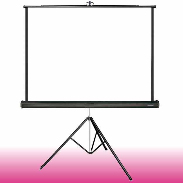 location écran de projection