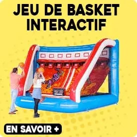 basket interactif basket interactif