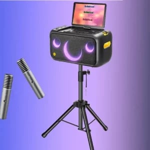 location de karaoké