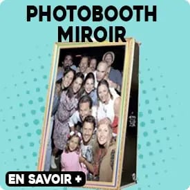 photobooth miroir photobooth miroir