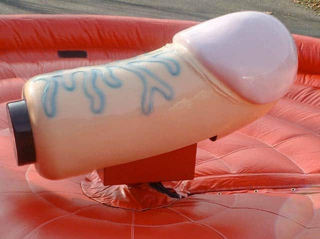 zizi mécanique rodéo zizi mécanique rodéo