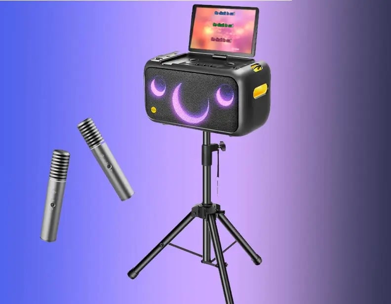 location de karaoké