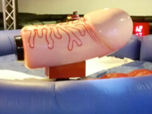 rodéo zizi mécanique rodéo zizi mécanique