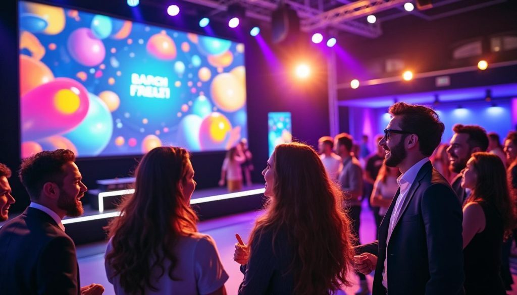 Organisation de karaokes animés pour booster la cohésion au sein de votre entreprise