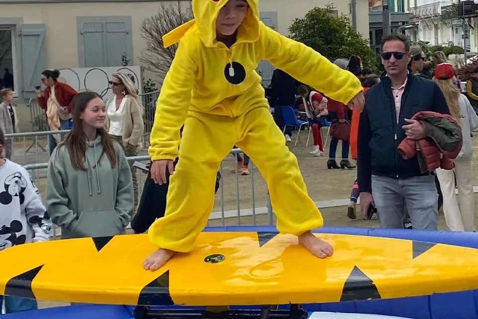 surf mécanique surf mécanique