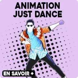 animation-just-dance animation Just dance