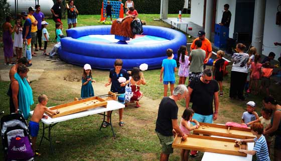 Organiser et réussir votre kermesse d’école