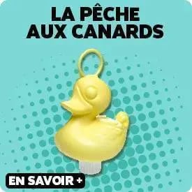 PECHE CANARDSe PECHE CANARDSe