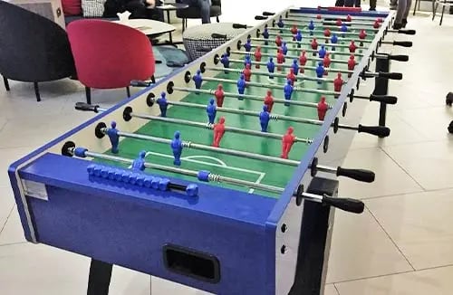location de baby foot
